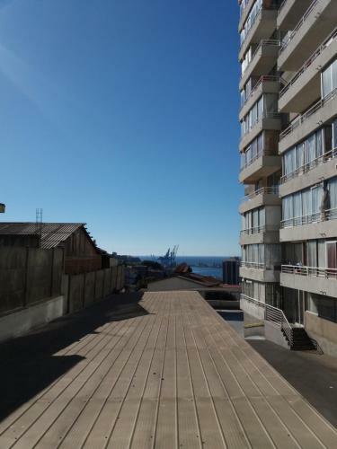 Apartamento Bello Valparaiso