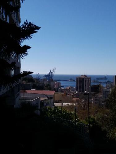 Apartamento Bello Valparaiso