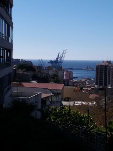 Apartamento Bello Valparaiso