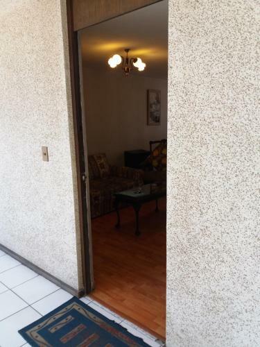 Apartamento Bello Valparaiso