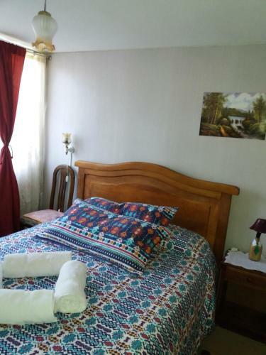 Apartamento Bello Valparaiso