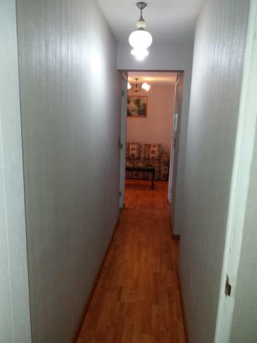 Apartamento Bello Valparaiso