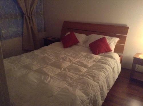 Apartamento Capital