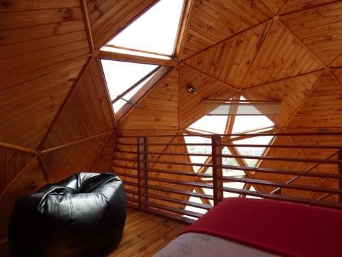 Dune & Domes Pichilemu