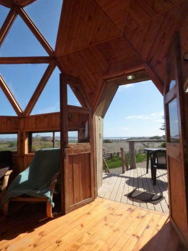 Dune & Domes Pichilemu