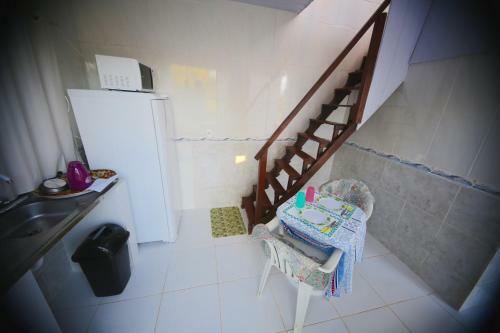 Casa Do Tadeu Homestay