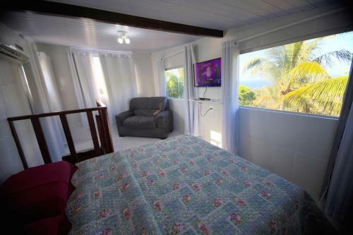Casa Do Tadeu Homestay