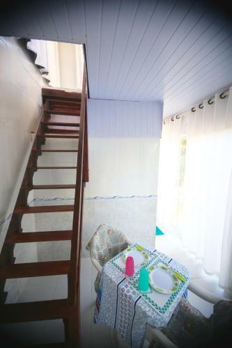 Casa Do Tadeu Homestay