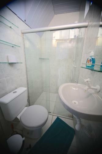 Casa Do Tadeu Homestay