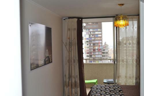 Apartamento Departamento En Santiago Centro