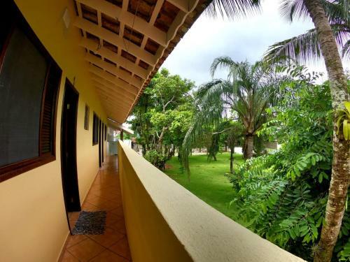 Hostal Pousada Recanto Itagua
