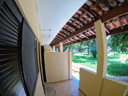 Hostal Pousada Recanto Itagua