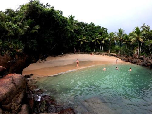 Hostal Pousada Recanto Itagua