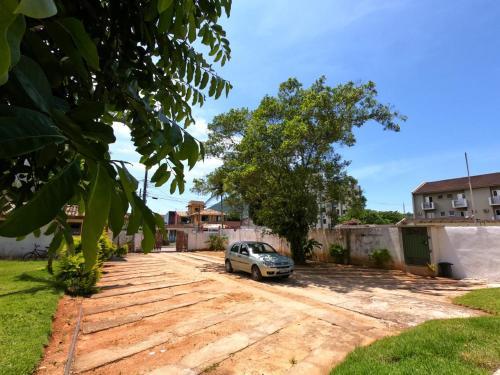 Hostal Pousada Recanto Itagua