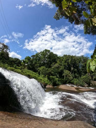 Hostal Pousada Recanto Itagua