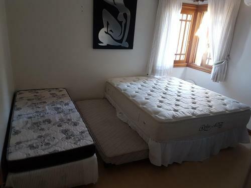 Apartamento Novo Lar Gramado