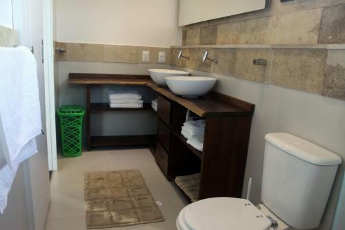 Apartamento Kite Dream Cumbuco