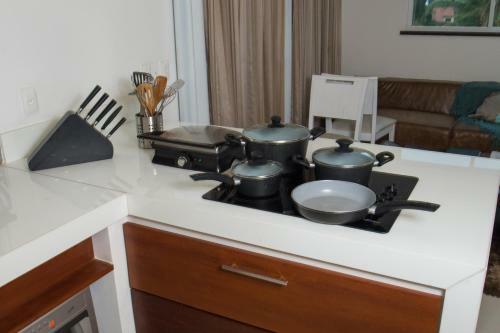 Apartamento Kite Dream Cumbuco