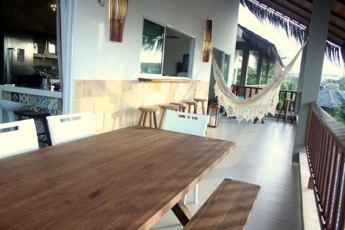 Apartamento Kite Dream Cumbuco