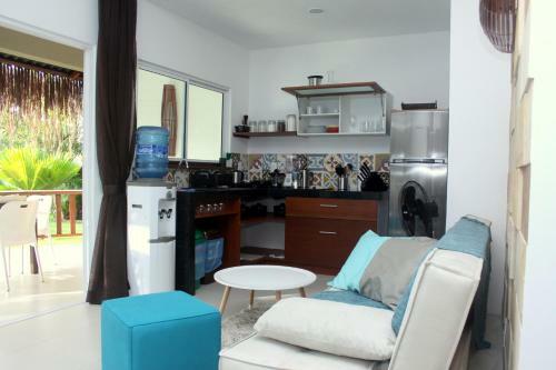 Apartamento Kite Dream Cumbuco