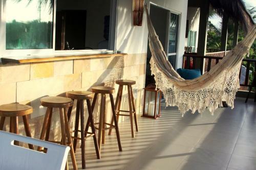 Apartamento Kite Dream Cumbuco