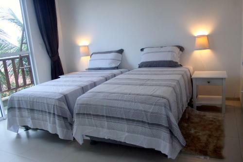 Apartamento Kite Dream Cumbuco