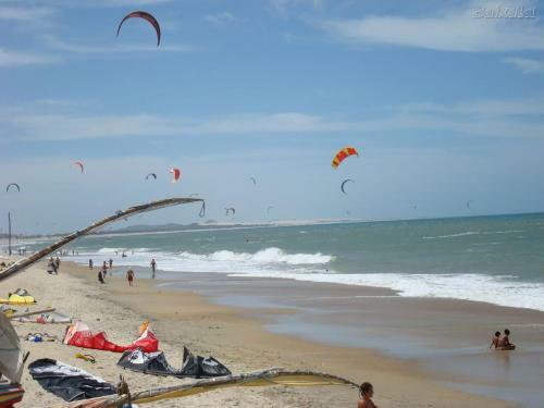 Apartamento Kite Dream Cumbuco