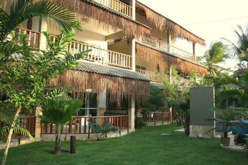 Apartamento Kite Dream Cumbuco