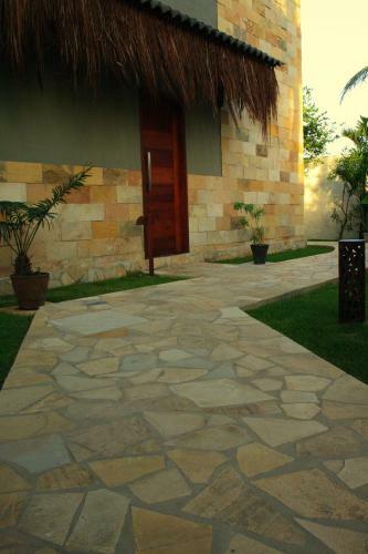 Apartamento Kite Dream Cumbuco