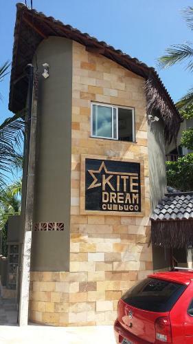 Apartamento Kite Dream Cumbuco