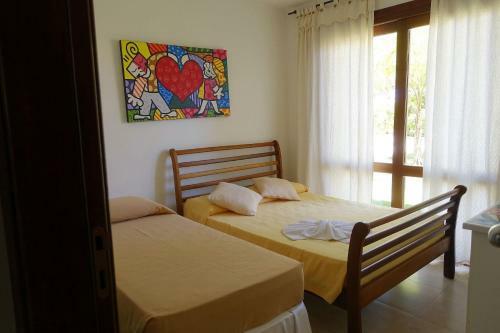 Apartamento Reserva Imbassai Especial