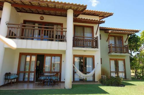 Apartamento Reserva Imbassai Especial