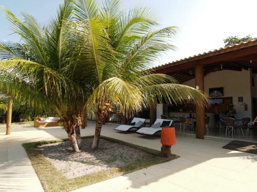 Apartamento Reserva Imbassai Especial