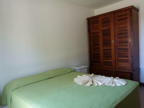Apartamento Reserva Imbassai Especial