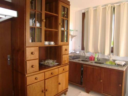Apartamento Reserva Imbassai Especial