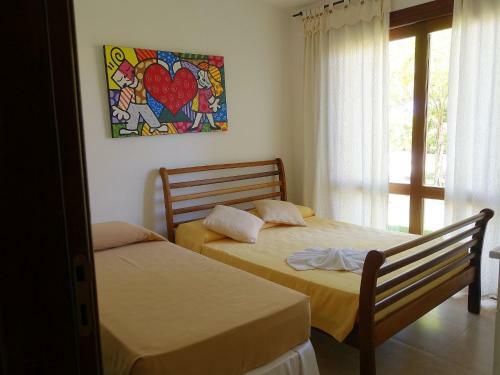 Apartamento Reserva Imbassai Especial