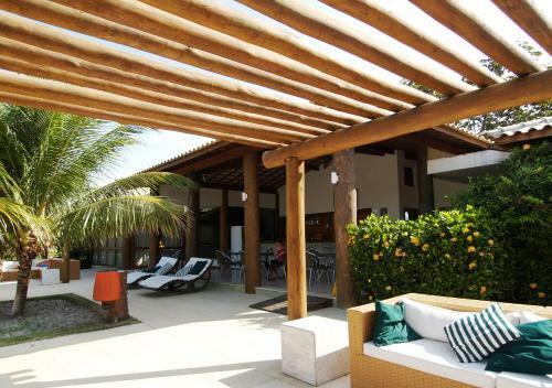Apartamento Reserva Imbassai Especial