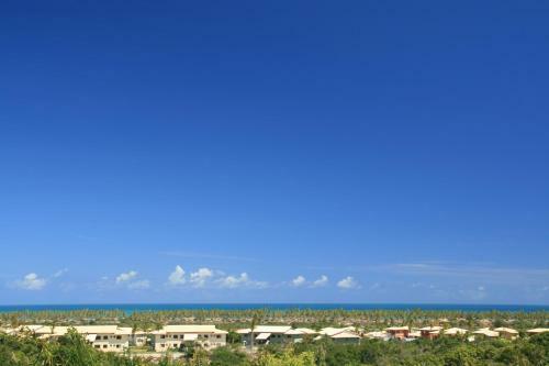 Apartamento Reserva Imbassai Especial
