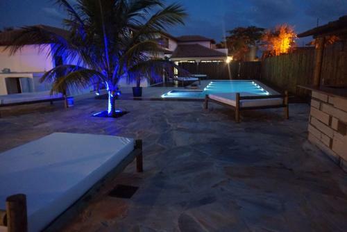 Bed & Breakfast Villa Ferradura Mar
