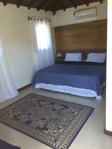 Bed & Breakfast Villa Ferradura Mar