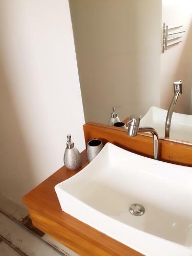 Bed & Breakfast Villa Ferradura Mar