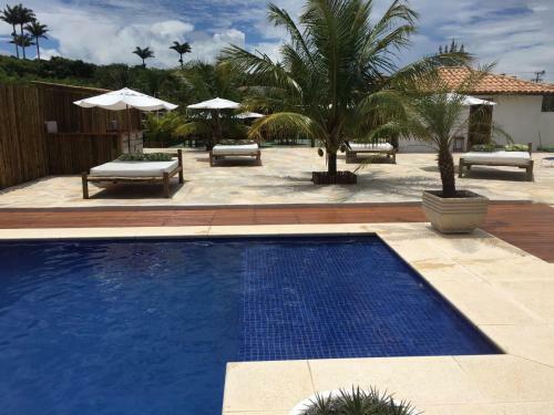 Bed & Breakfast Villa Ferradura Mar