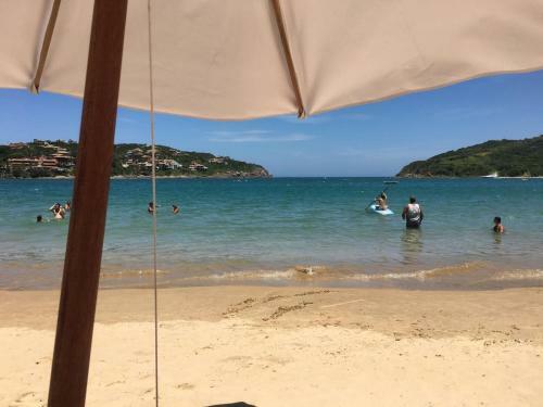 Bed & Breakfast Villa Ferradura Mar