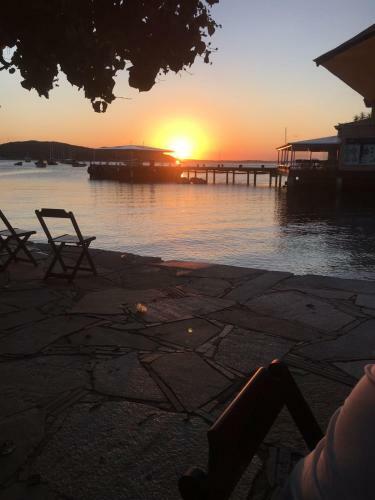 Bed & Breakfast Villa Ferradura Mar