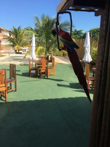 Bed & Breakfast Villa Ferradura Mar