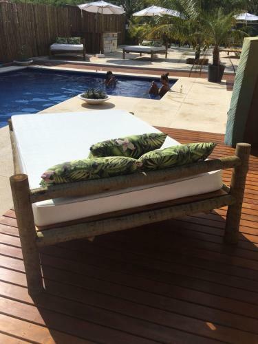 Bed & Breakfast Villa Ferradura Mar
