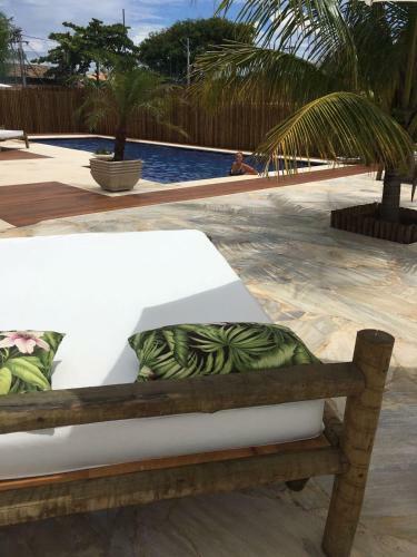 Bed & Breakfast Villa Ferradura Mar