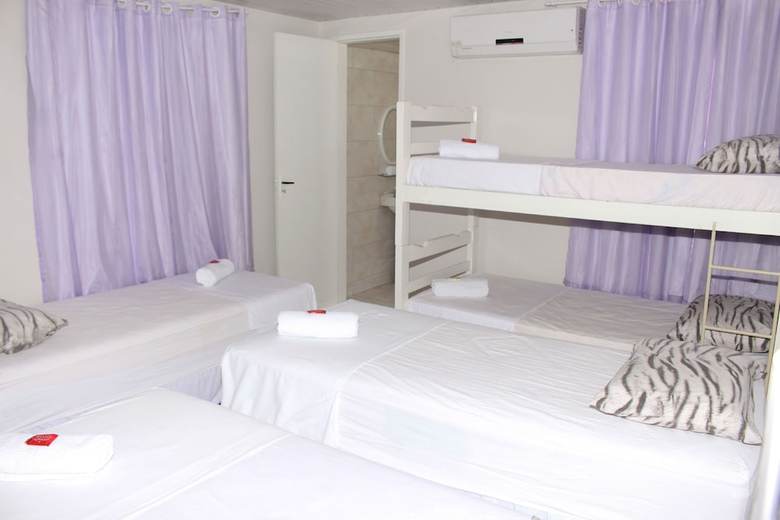 Center 1 Hotel