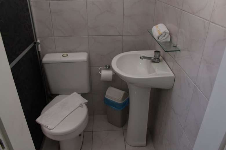 Center 1 Hotel