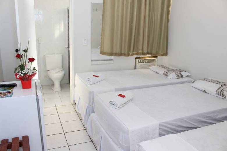 Center 1 Hotel